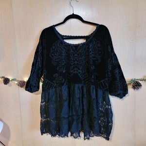 FP Lace Top